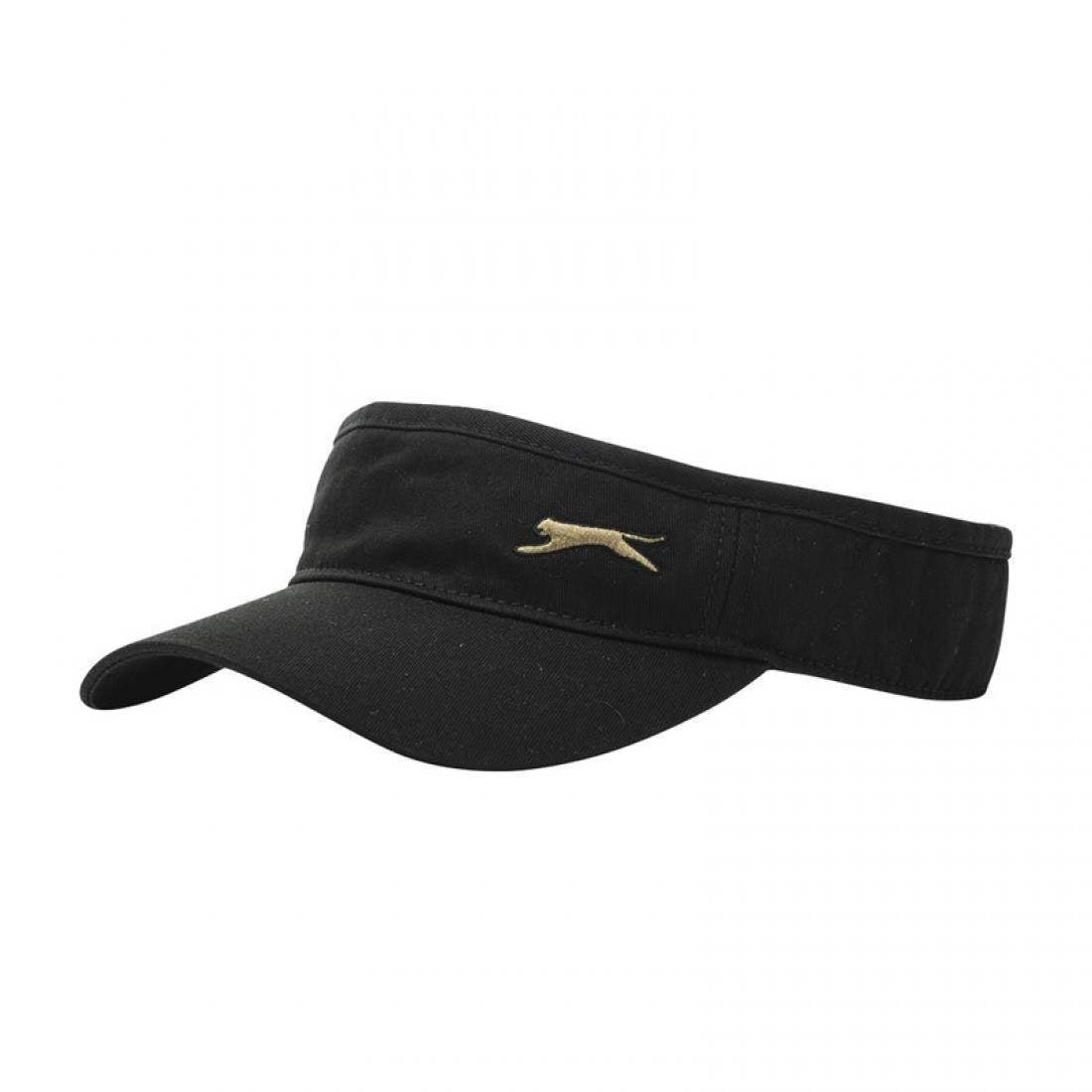 Slazenger Iquale II Visor Black