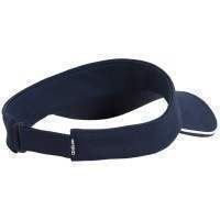 Wilson Classic Navy Blue Visor