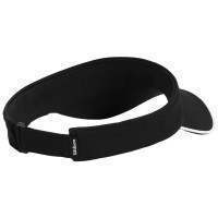 Wilson Classic Black Visor