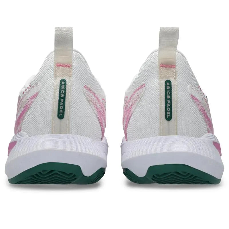 Asics Sonicsmash FF White Green Women''s Sneakers