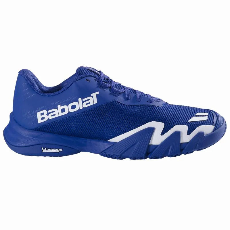 Babolat Jet Viva Dark Blue