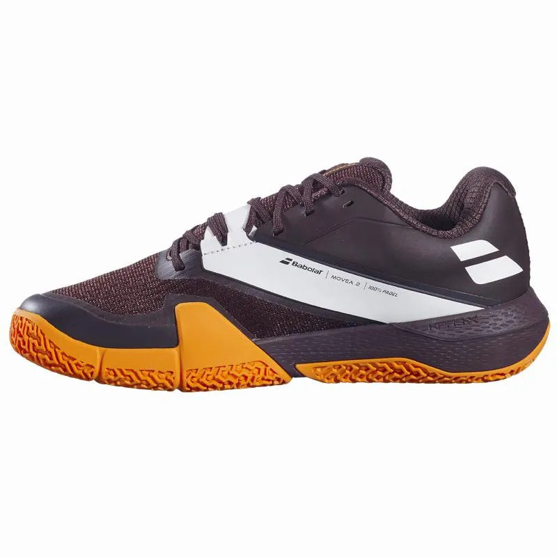 Babolat Movea 2 Brown Cream