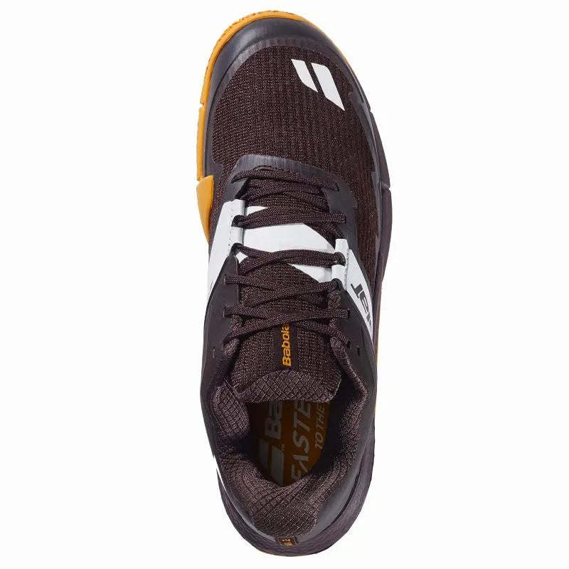 Babolat Movea 2 Brown Cream