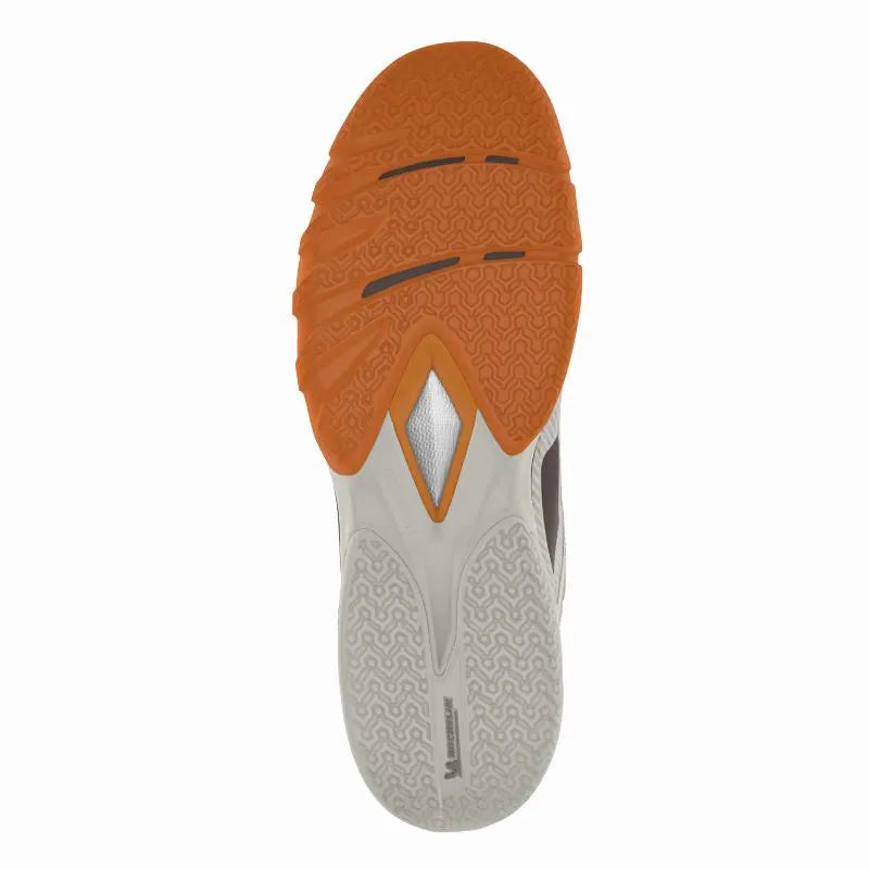 Babolat Premura 3 Cream Orange