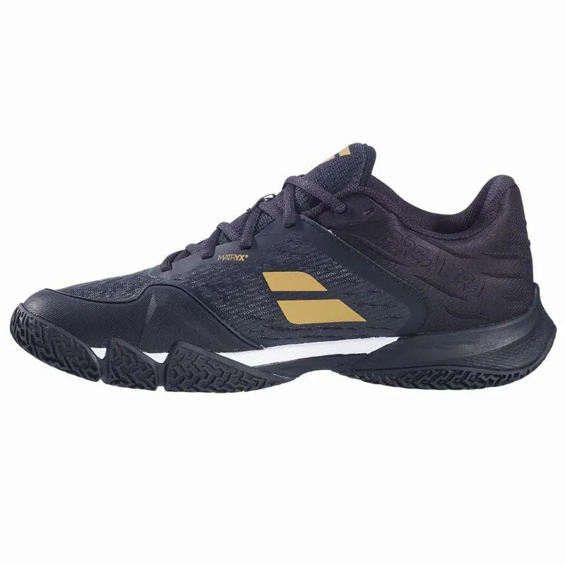 Babolat Premura 3 Black Gold