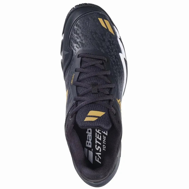 Babolat Premura 3 Black Gold