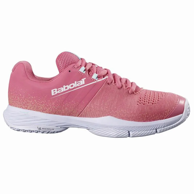 Babolat Sensa Coral Women's Sneakers