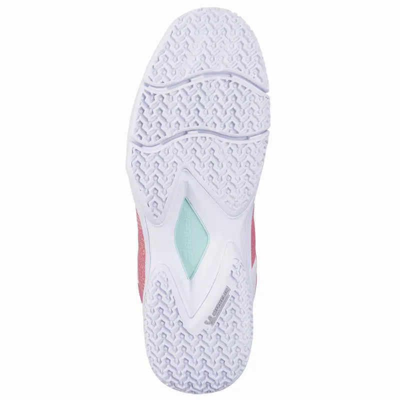 Babolat Sensa Coral Women's Sneakers