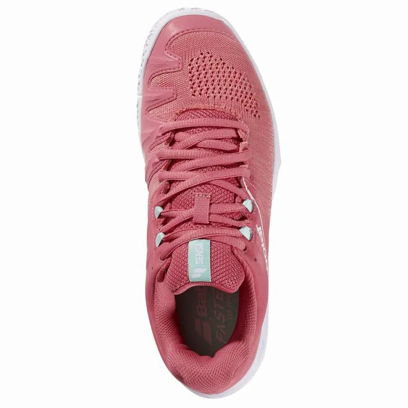 Babolat Sensa Coral Women's Sneakers