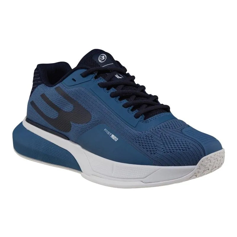 Bullpadel Chingotto Neuron 26I Atomic Blue Sneakers