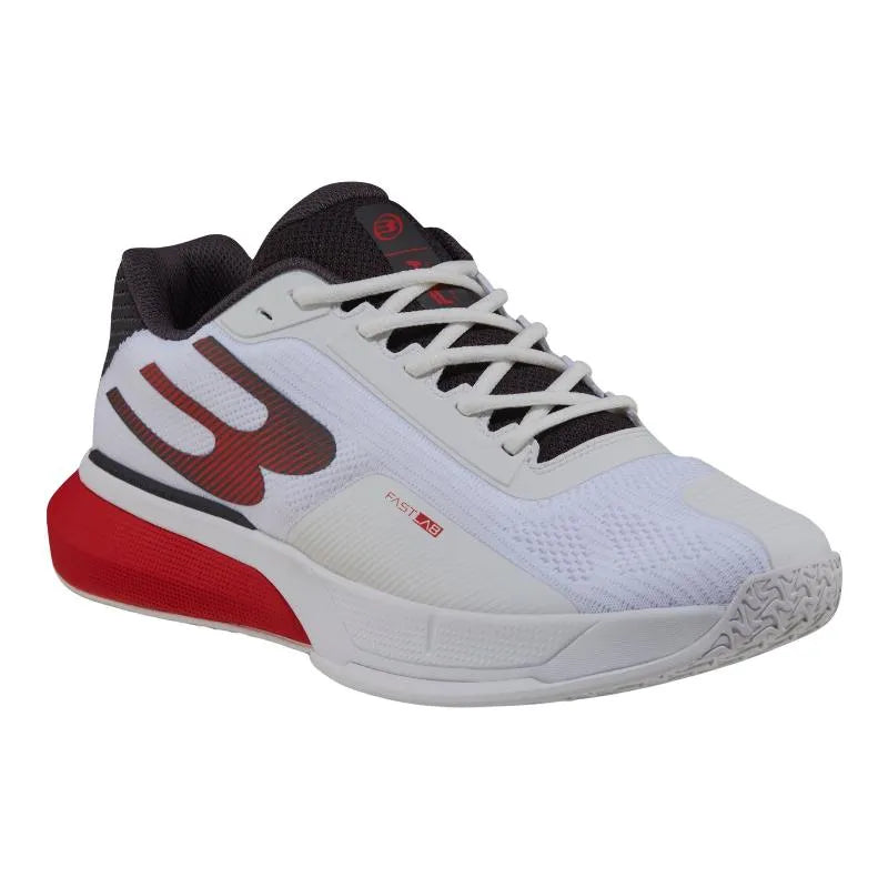 Bullpadel Chingotto Neuron 26I Lava Sneakers
