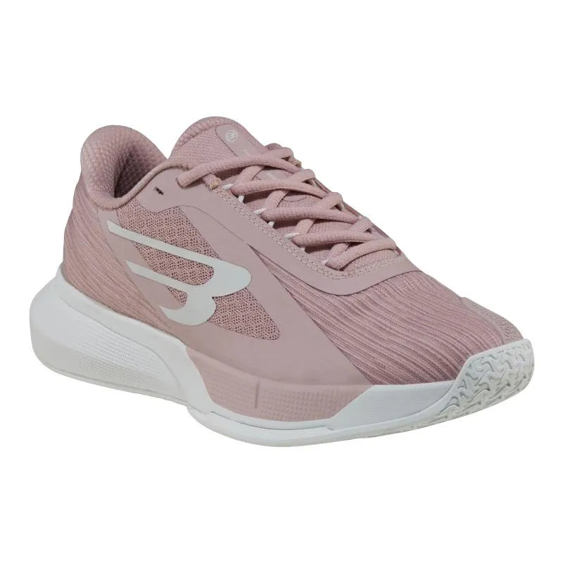 Bullpadel Claudia Fernandez Wonder 26I Pink Sneakers