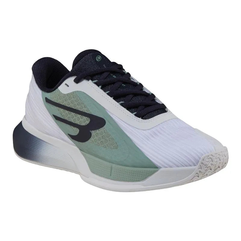 Bullpadel Claudia Fernandez Wonder 26I Green Sneakers