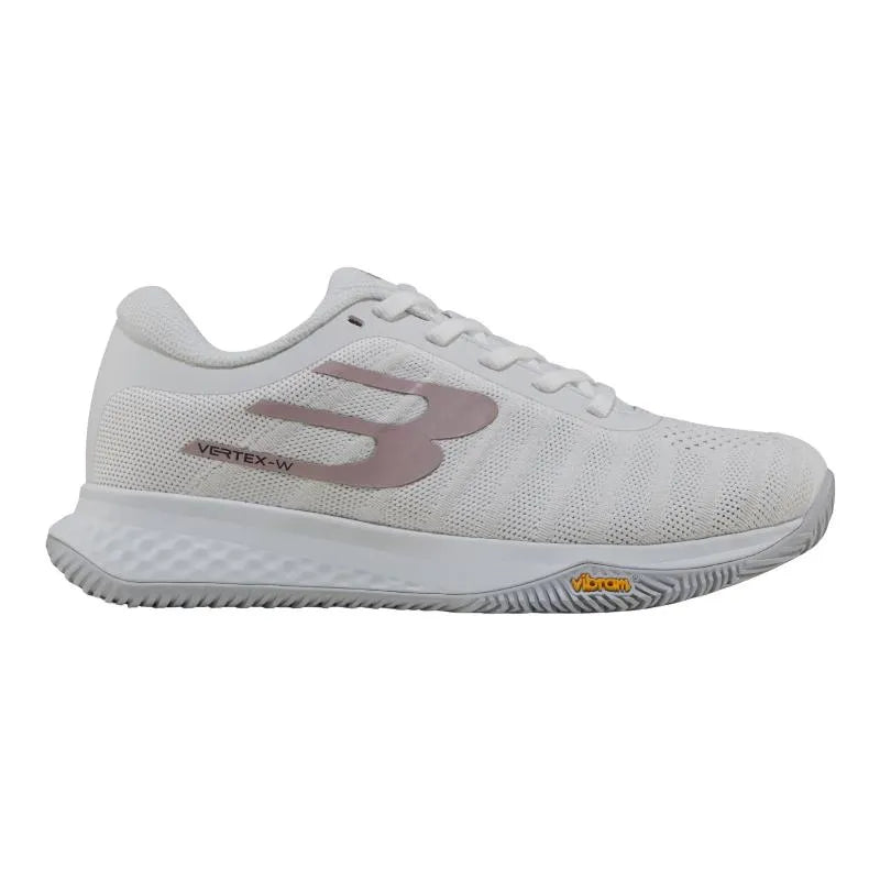 Bullpadel Delfi Brea Vertex Vibram 26I Ice Sneakers
