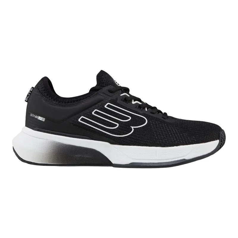 Bullpadel Gemma Triay Elite 26I Black Sneakers