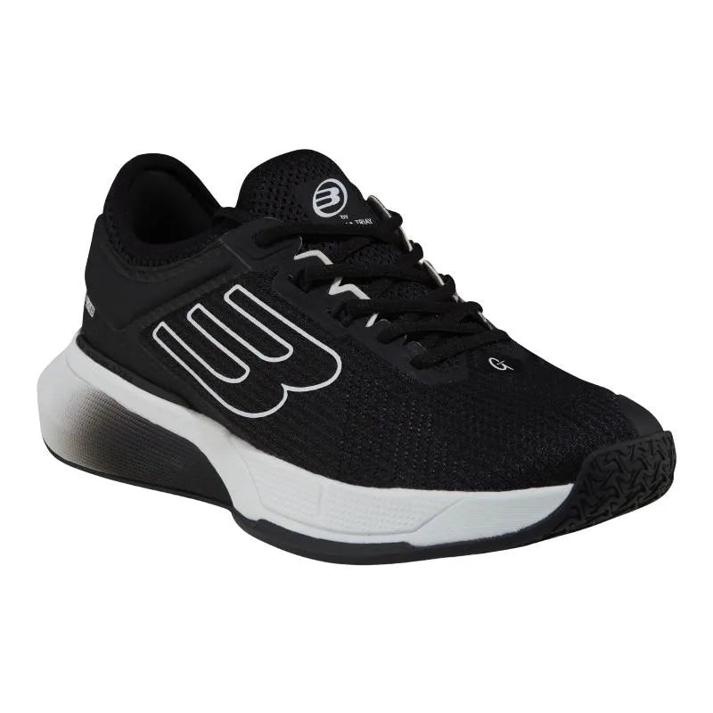 Bullpadel Gemma Triay Elite 26I Black Sneakers