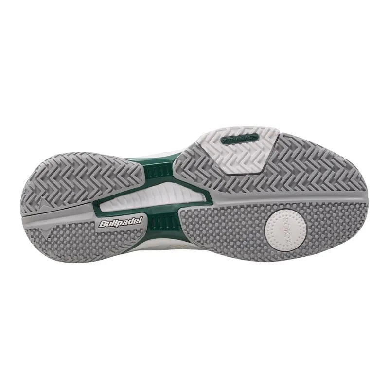 Bullpadel Icon 26V White