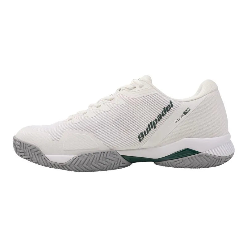 Bullpadel Icon 26V White
