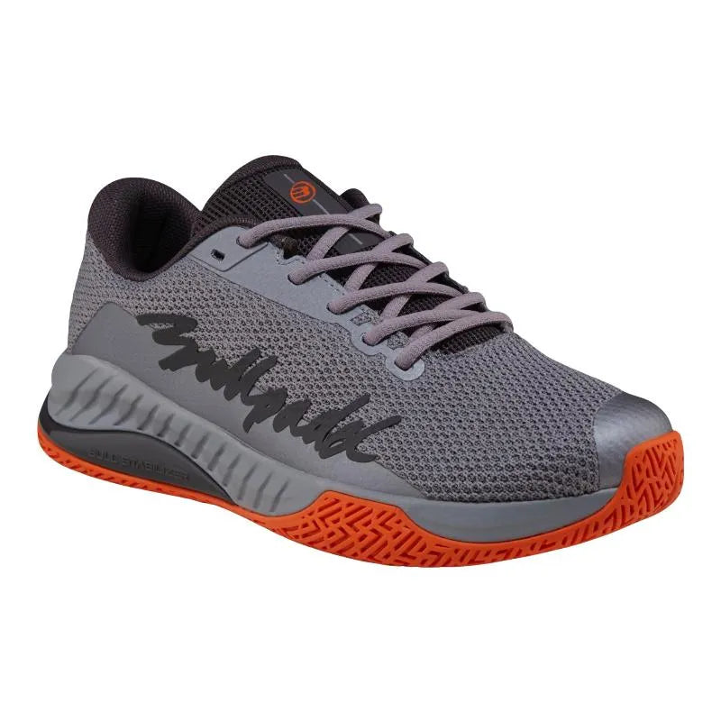 Bullpadel Ionic 26I Dark Gray Sneakers