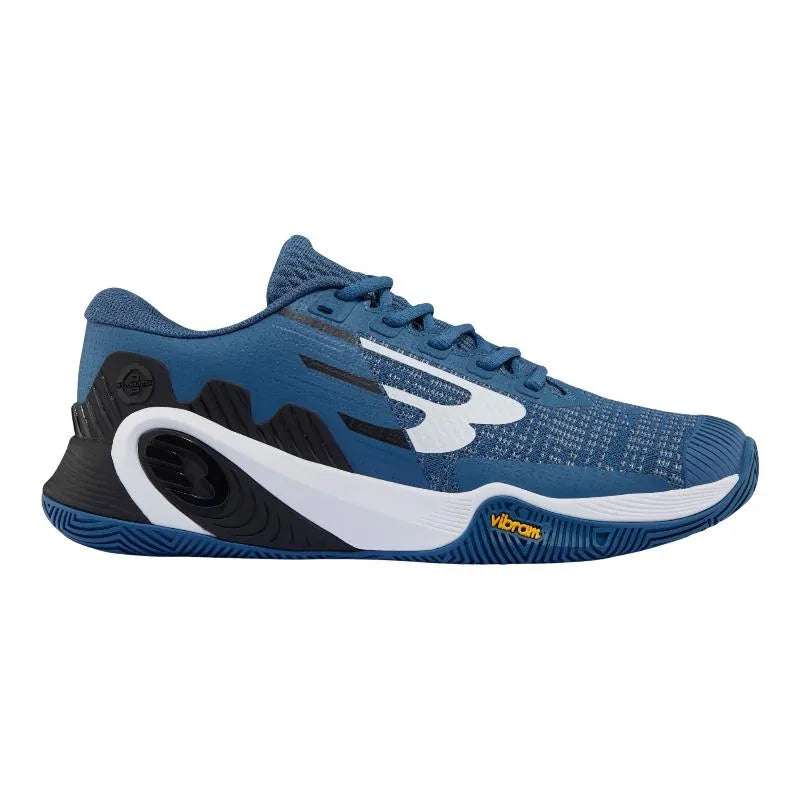 Bullpadel Vertex Vibram 26I Atomic Blue Sneakers
