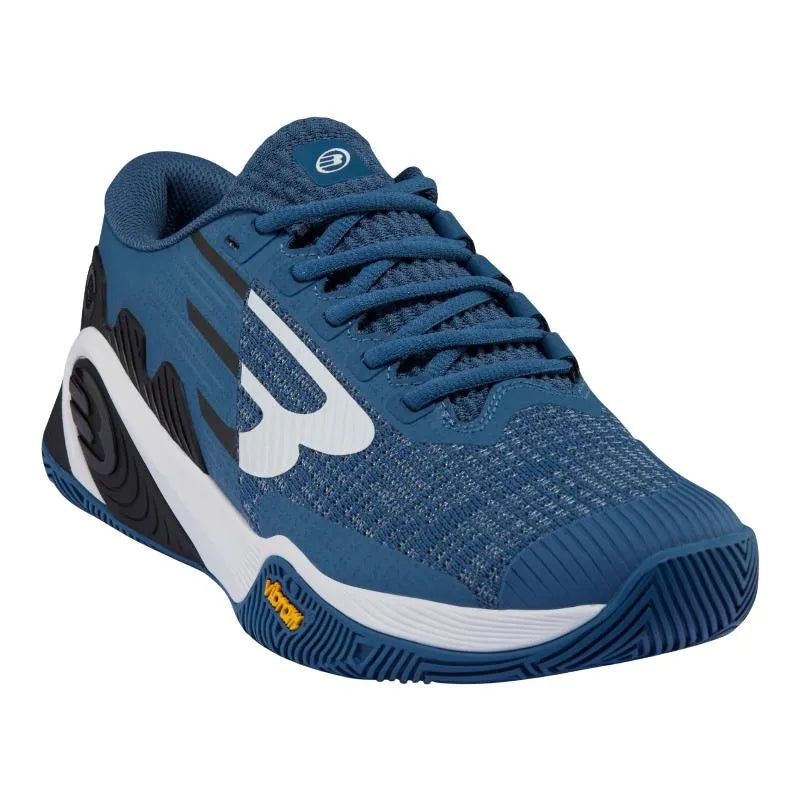 Bullpadel Vertex Vibram 26I Atomic Blue Sneakers