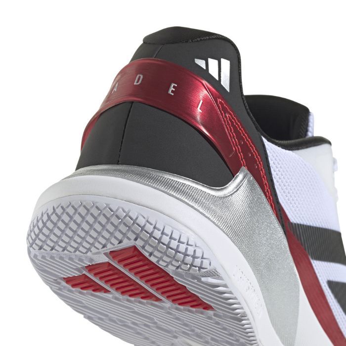 Adidas Crazyquick LS Padel Shoes