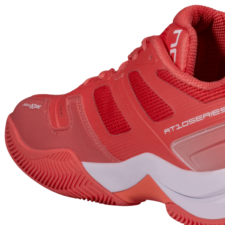 Nox AT10 Pro Padel Shoes Sea Coral