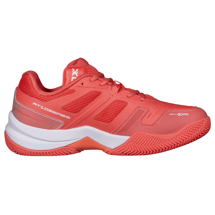 Nox AT10 Pro Padel Shoes Sea Coral