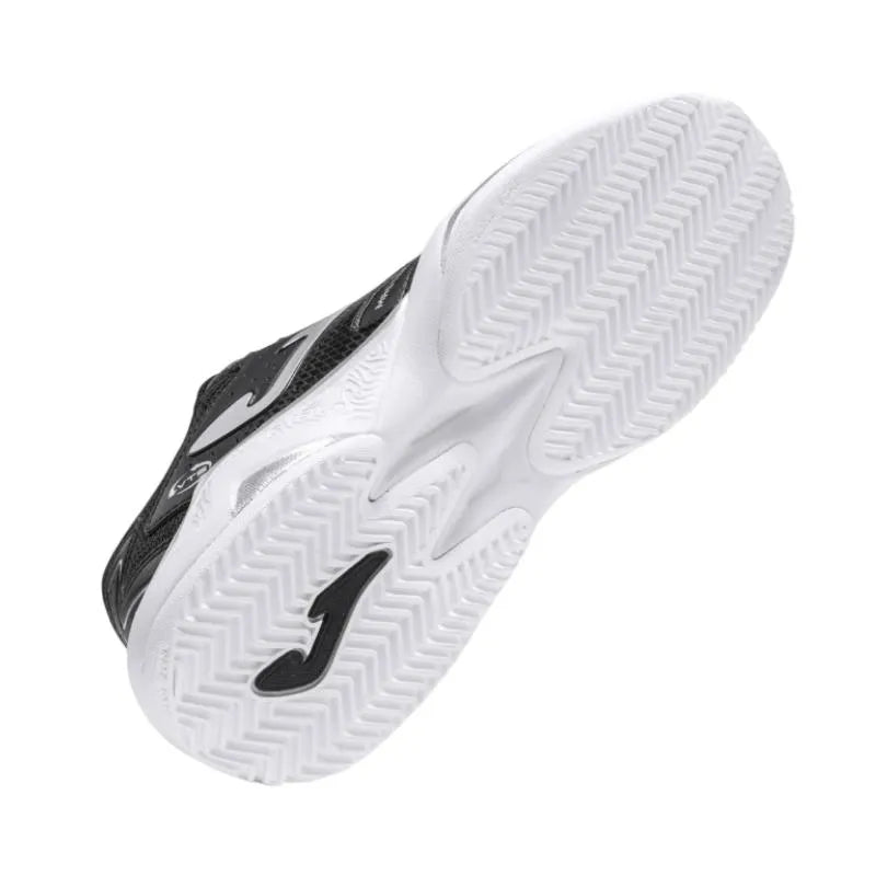 Joma Master 1000 2601 Black Sneakers