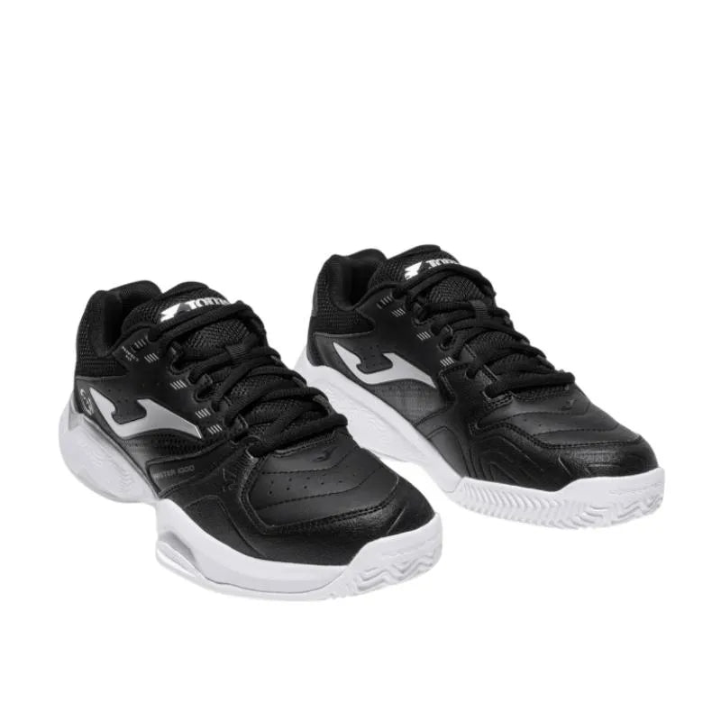 Joma Master 1000 2601 Black Sneakers