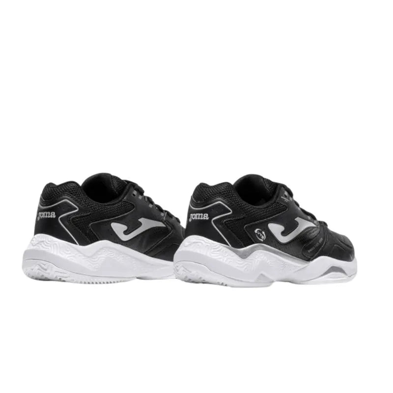 Joma Master 1000 2601 Black Sneakers