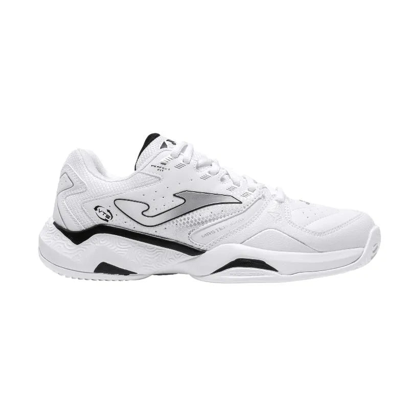 Joma Master 1000 2602 White Sneakers