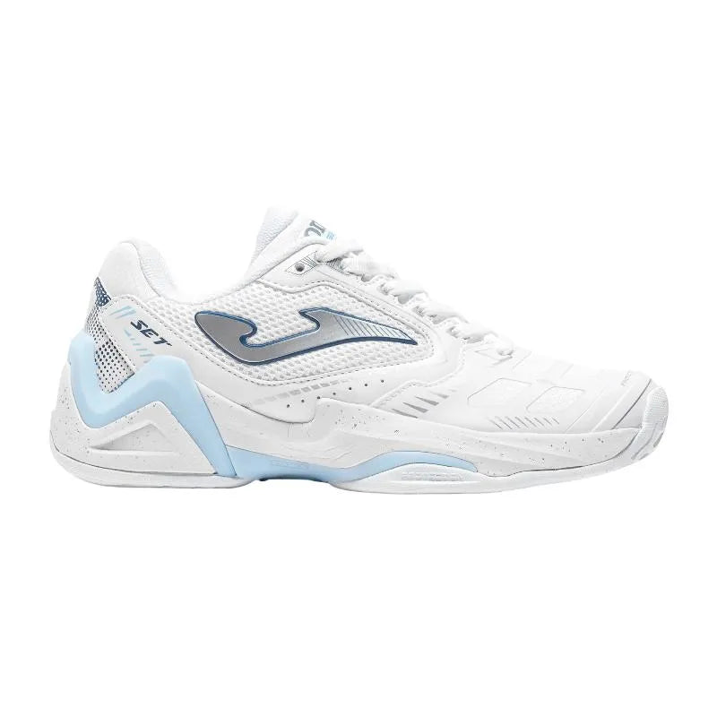 Joma Set 2602 White Women's Sneakers