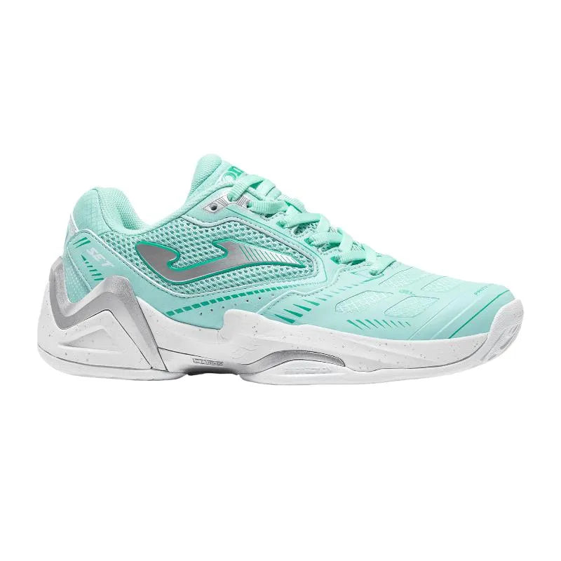 Joma Set 2627 Blue Turquoise Gray Women''s Sneakers