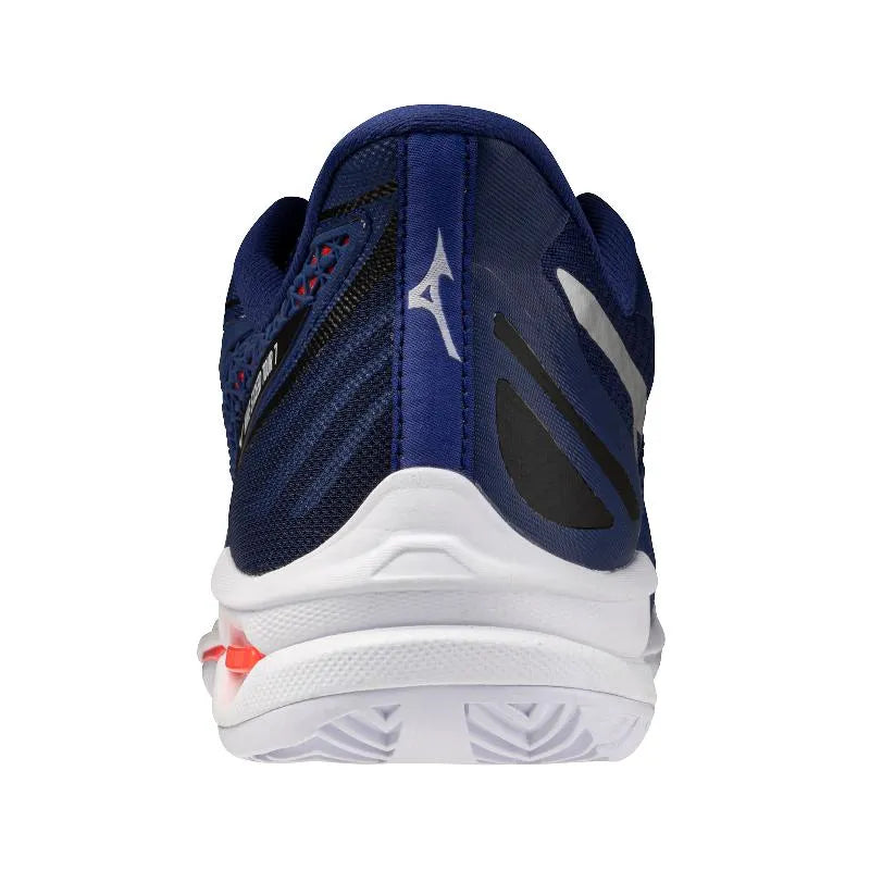 Mizuno Wave Exceed Tour 7 Clay Blue Sneakers