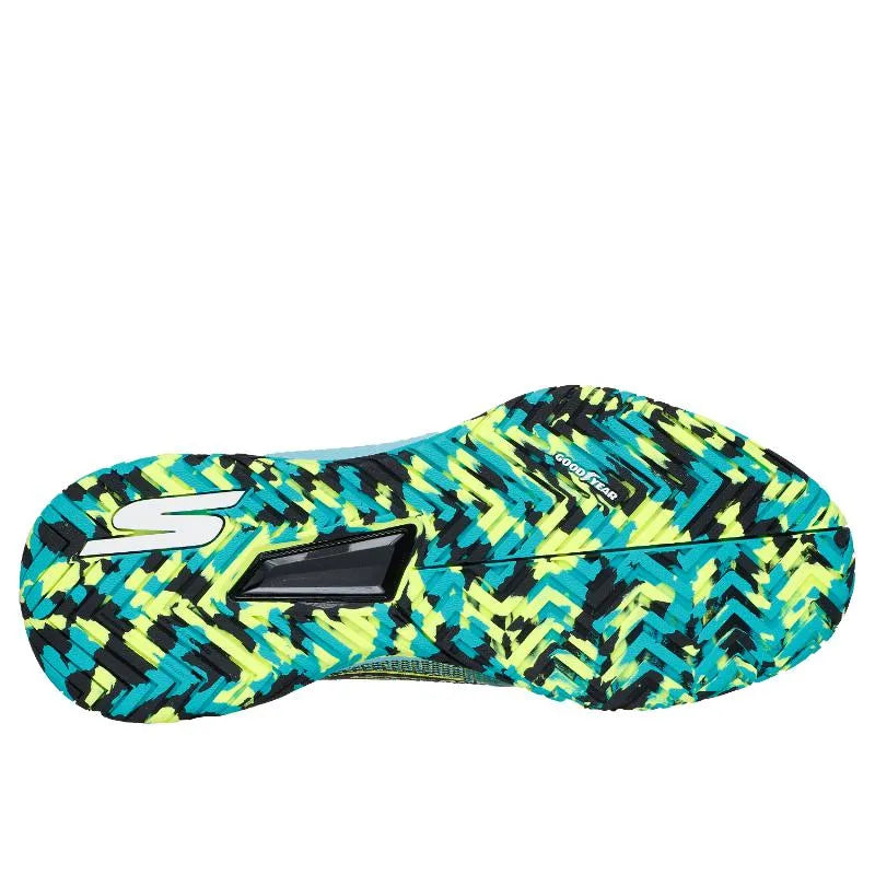 Skechers Viper Court Pro 2.0 Blue
