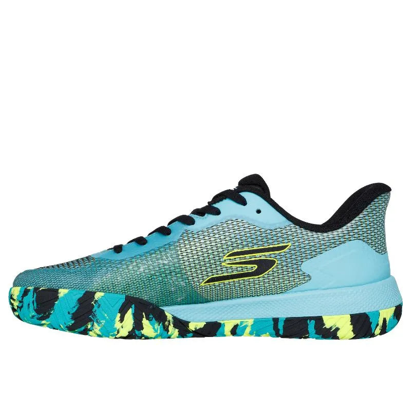 Skechers Viper Court Pro 2.0 Blue