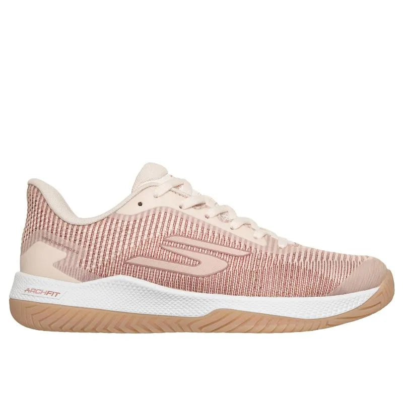 Skechers Viper Court Pro 2.0 Pink Women's