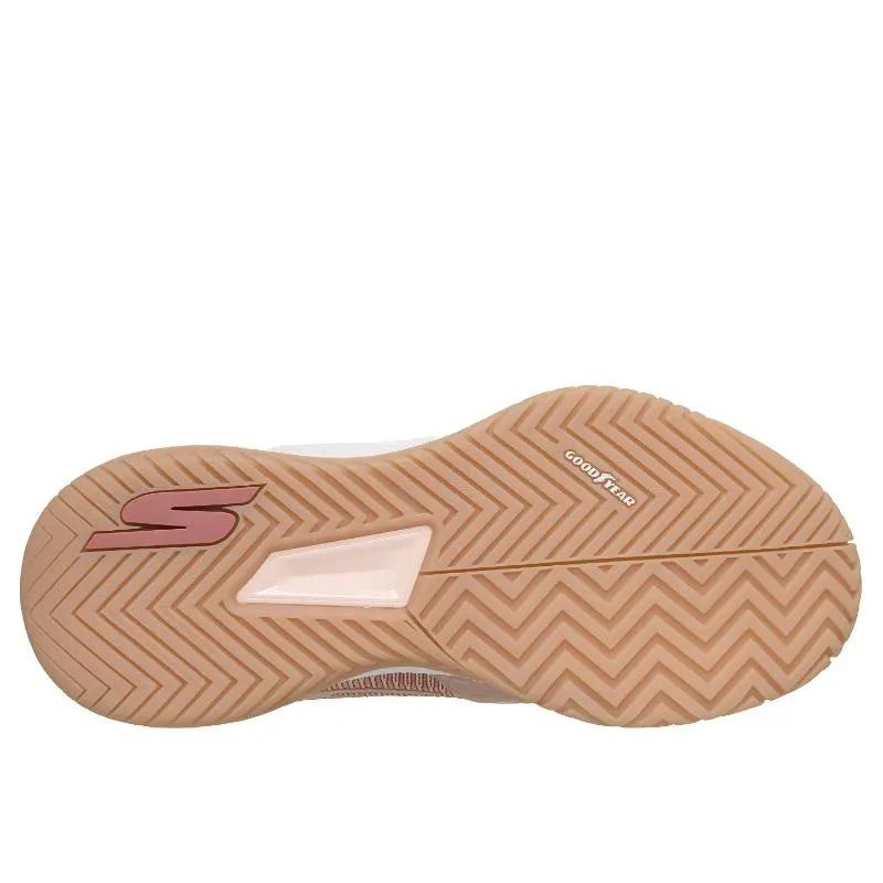 Skechers Viper Court Pro 2.0 Pink Women's