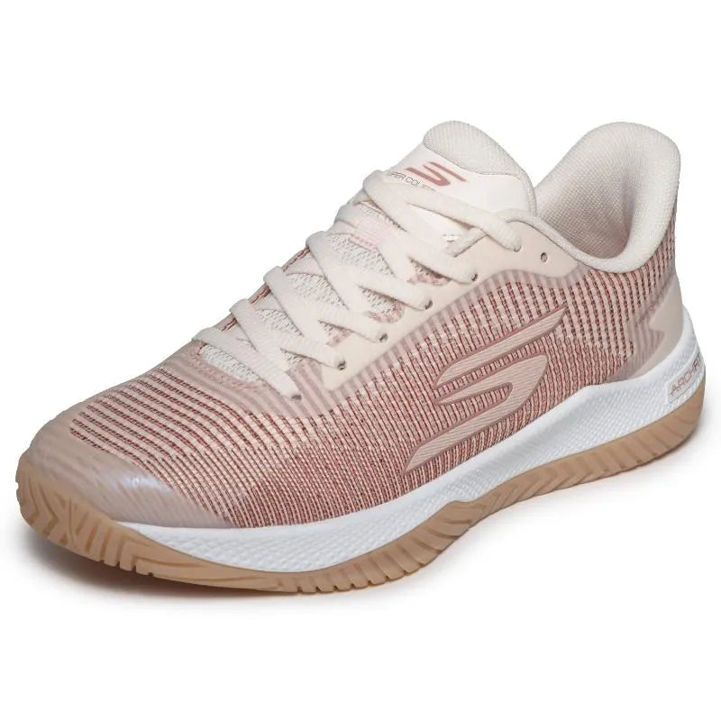 Skechers Viper Court Pro 2.0 Pink Women's