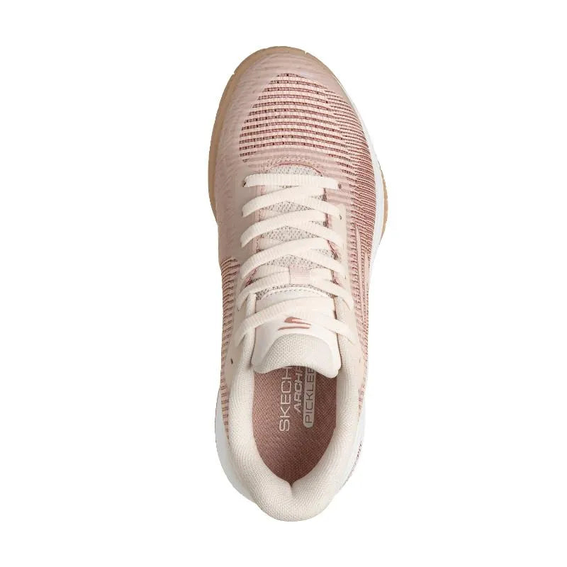 Skechers Viper Court Pro 2.0 Pink Women's