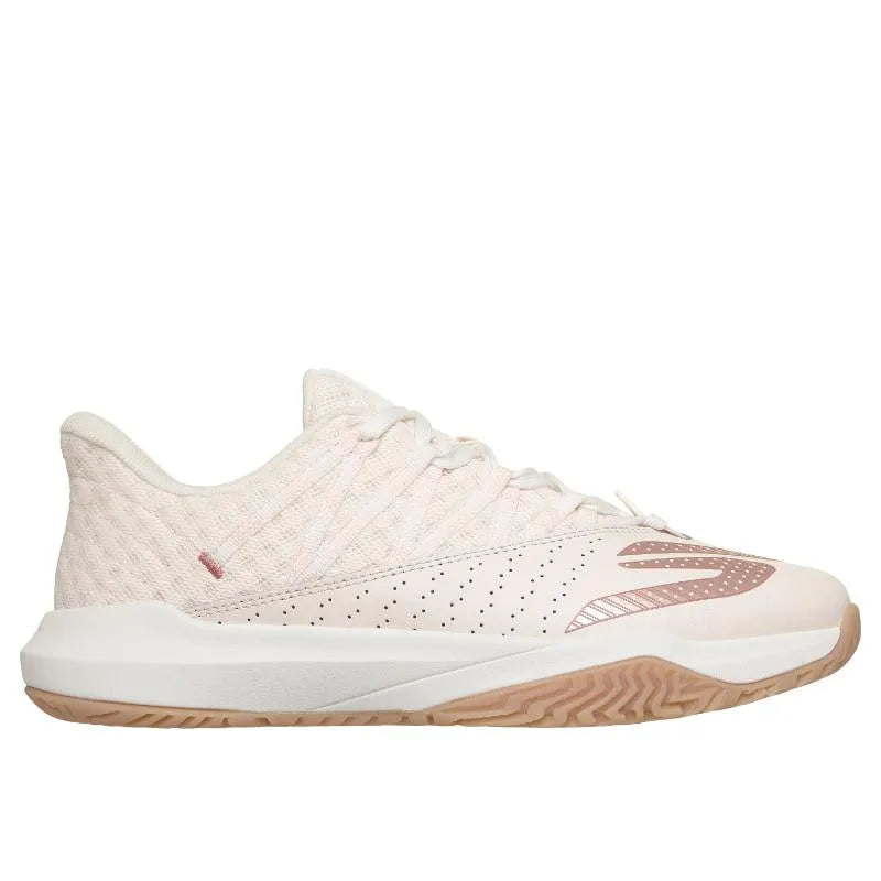 Skechers Viper Court Rally Pink Women's Sneakers