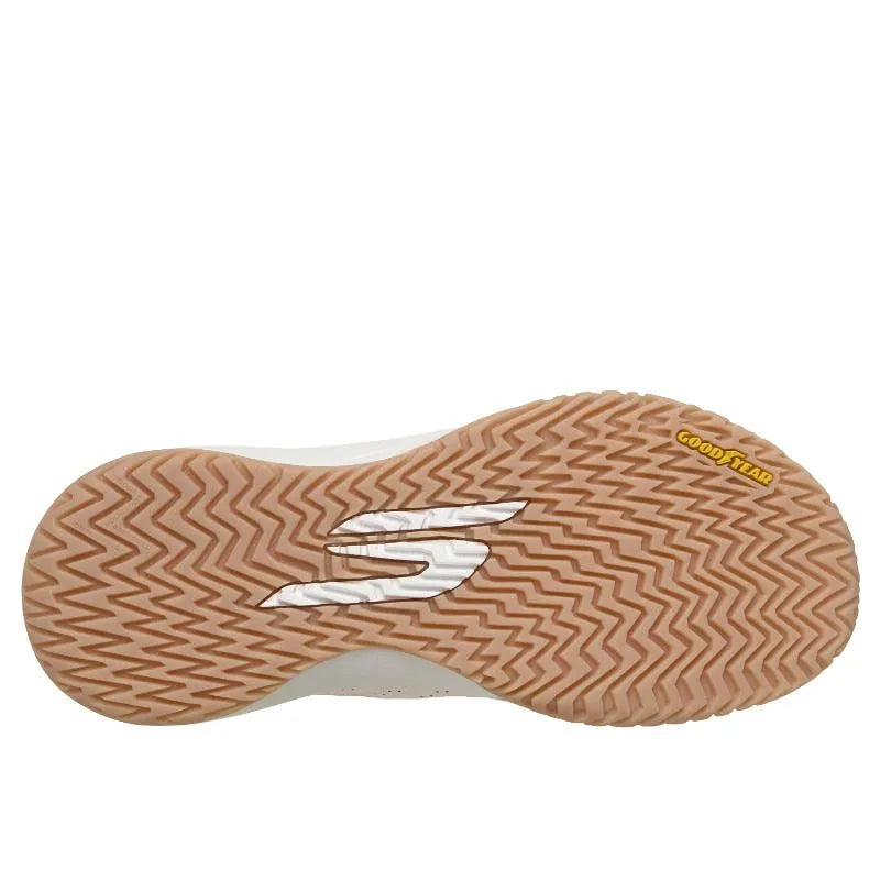 Skechers Viper Court Rally Pink Women's Sneakers