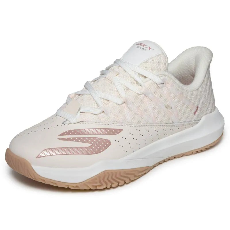 Skechers Viper Court Rally Pink Women's Sneakers