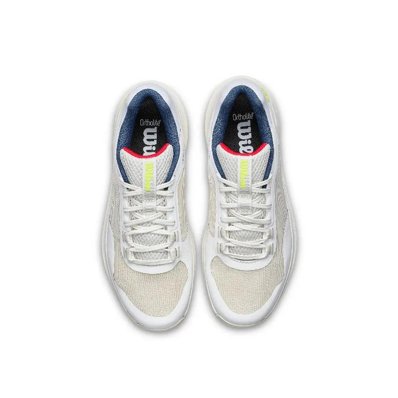 Wilson Hurakn Pro V2 Snow White Women's Sneakers