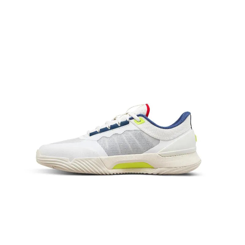Wilson Intrigue Tour Padel Snow White Women''s Shoes