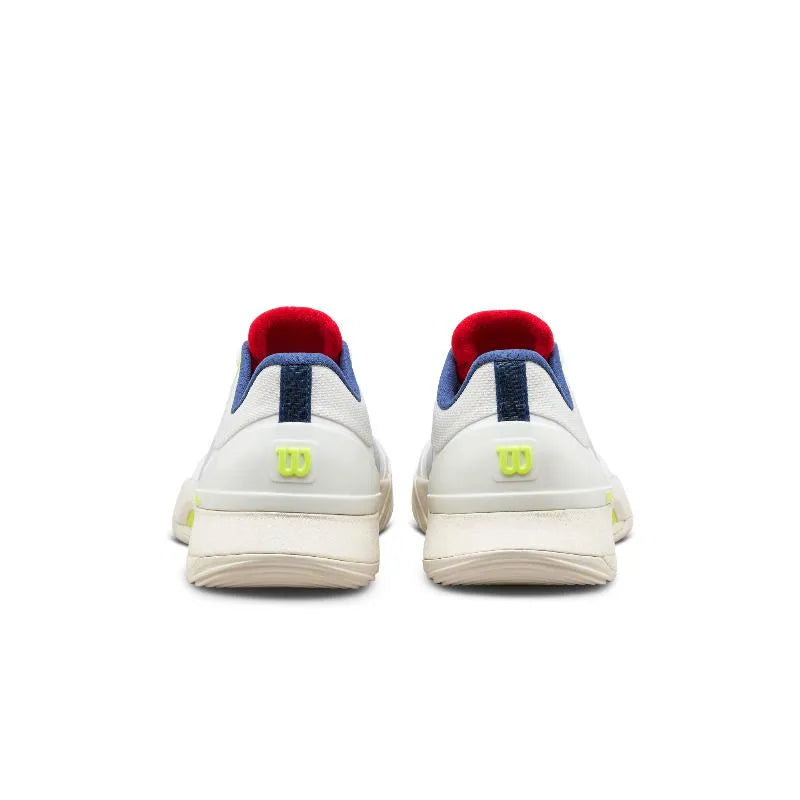 Wilson Intrigue Tour Padel Snow White Women''s Shoes