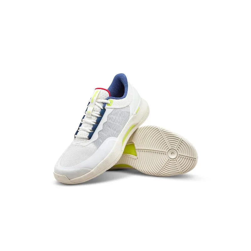 Wilson Intrigue Tour Padel Snow White Women''s Shoes