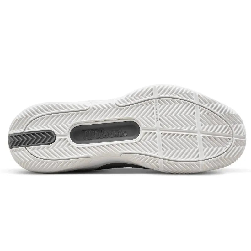 Wilson Rush Pro 5 Clay Titanium Sneakers
