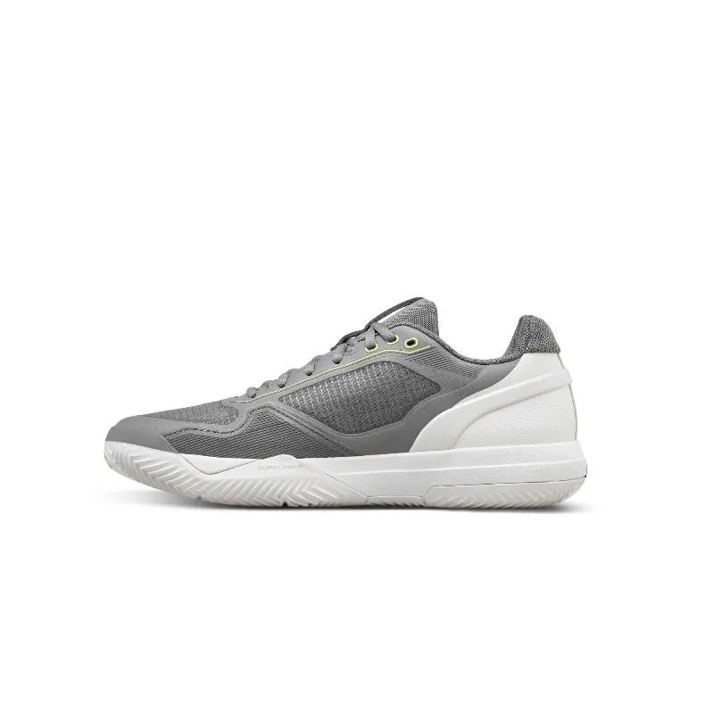 Wilson Rush Pro 5 Clay Titanium Sneakers
